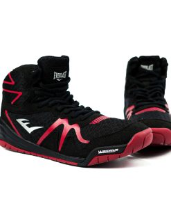 Giày Boxing Everlast Pivot Low Top