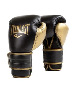 Găng Tay Boxing Everlast Power Lock 2