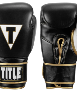 Găng Tay Title Mexican Boxeo