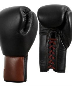 Găng Tay Title Boxing Honorary