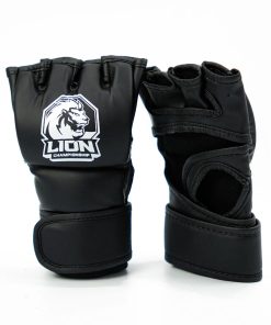 Găng Tay MMA Lion Championship 2.0