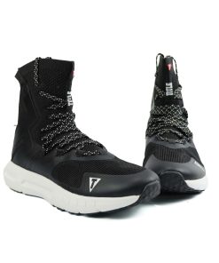 Giày Boxing Title Hight Point 1.0