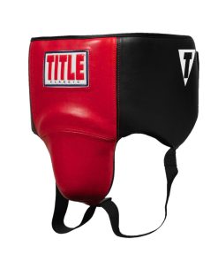 Bảo Vệ Hạ Bộ Boxing Title Classic 1.0