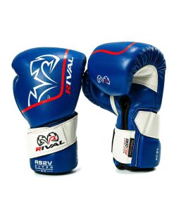 Găng Tay Boxing Rival RS2V SUPER SPARRING GLOVES 2.0