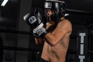 mu-bao-ho-boxing-title-leather-sparring