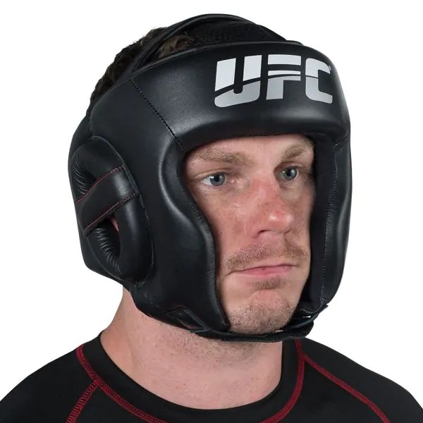 Bảo hộ đầu open face