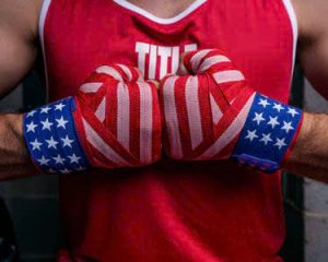 hand-wraps