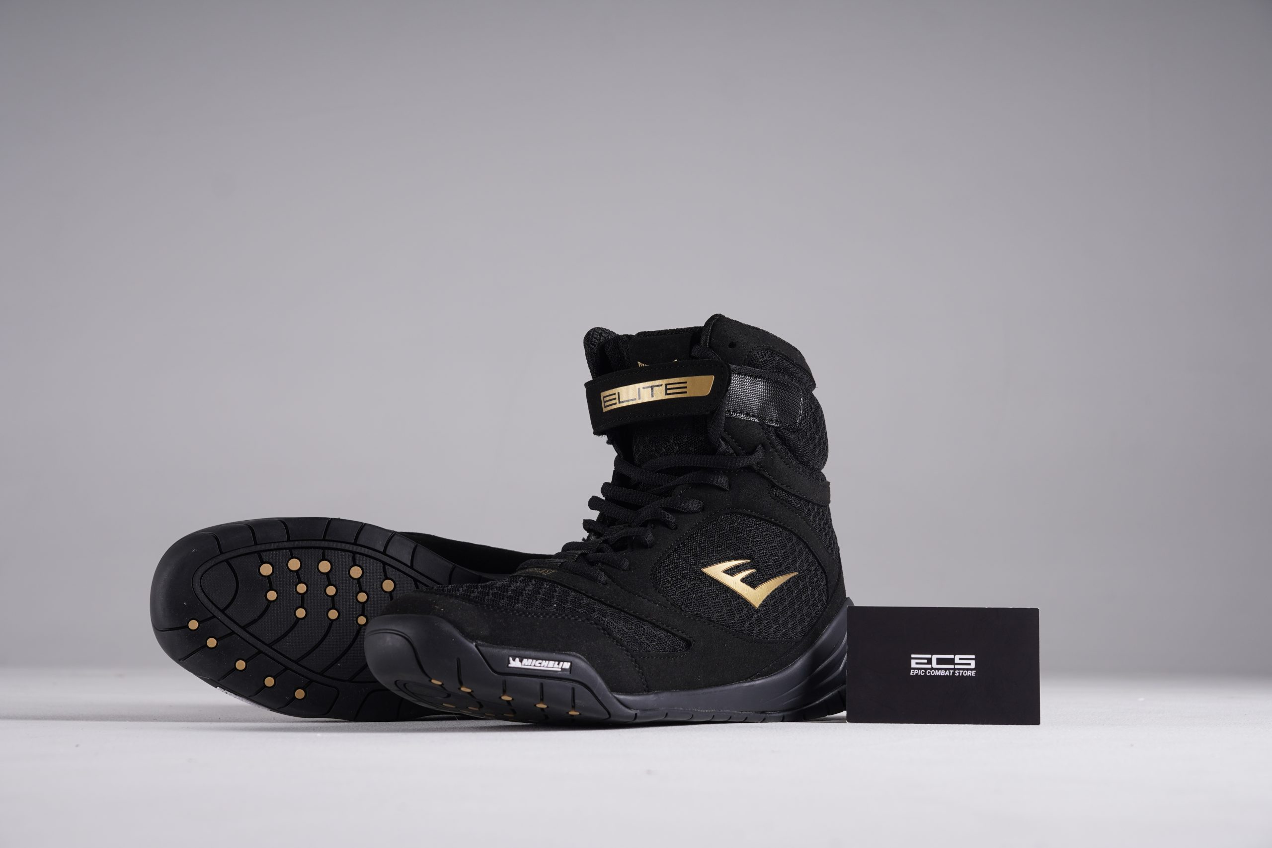 Giày boxing Everlast tại Epic