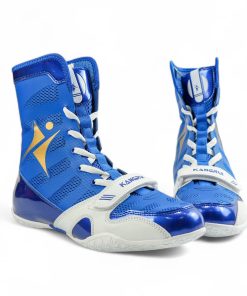 Giày Boxing Kangrui 1.0