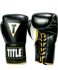 Găng Tay Boxing Title Boxeo 1.0