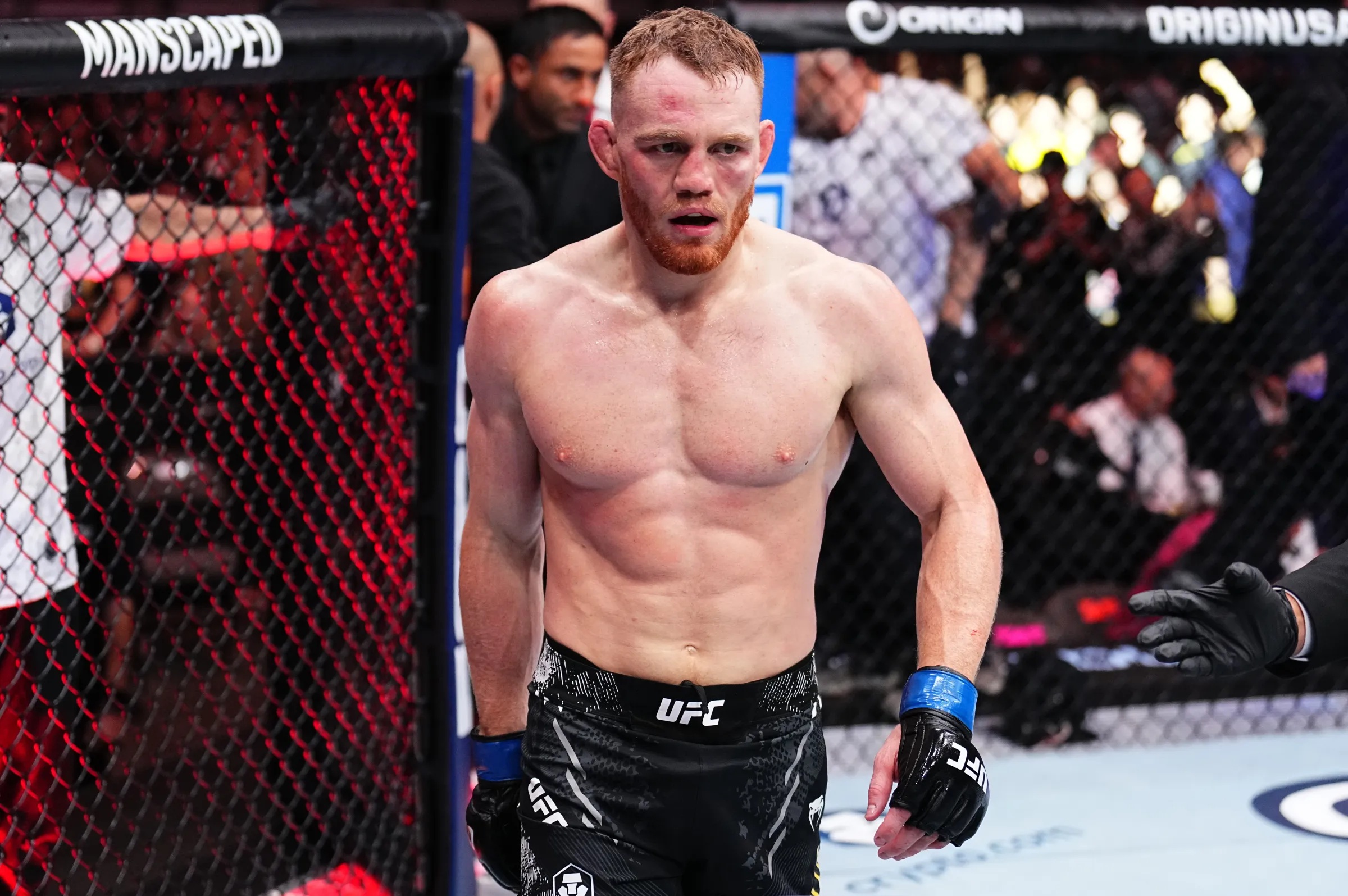 Jack Della Maddalena