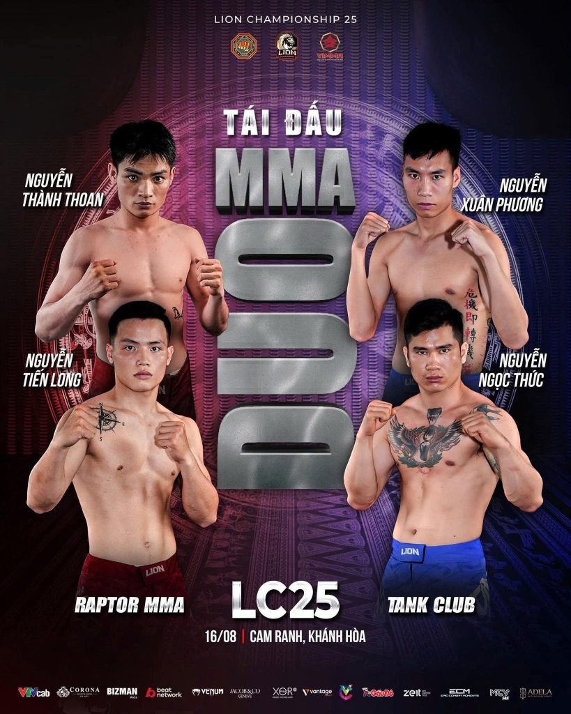 Riêng 2 thằng em, anh chấp