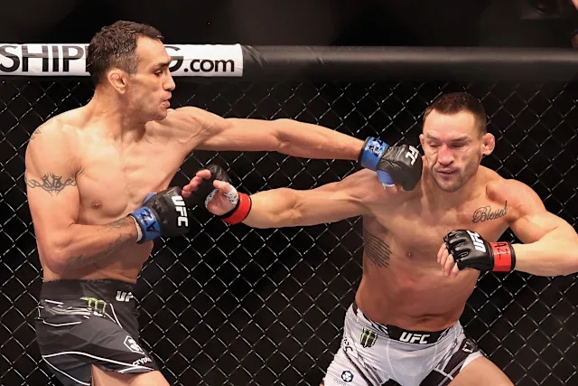 Tony Ferguson