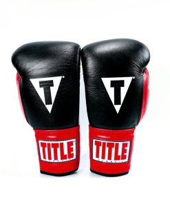 Găng Tay Boxing Title Classic Pro Fight 1.0