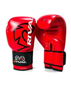 Găng Tay Boxing Rival RB4 Aero Bag