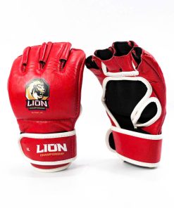 Găng Tay MMA Lion Championship 1.0