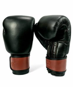 Găng Tay Boxing Title Honorary Sparring 1.0