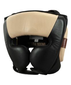 Mũ Bảo Hộ Boxing Title Honorary 1.0