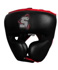 Mũ Bảo Hộ Boxing SCYntz Leather 1.0