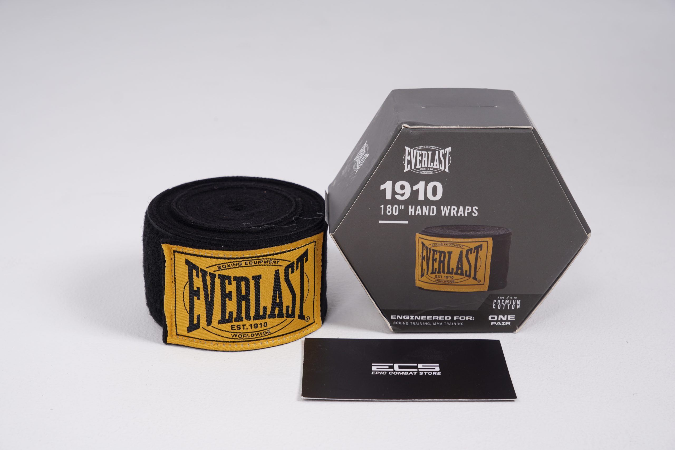 Băng quấn tay Everlast