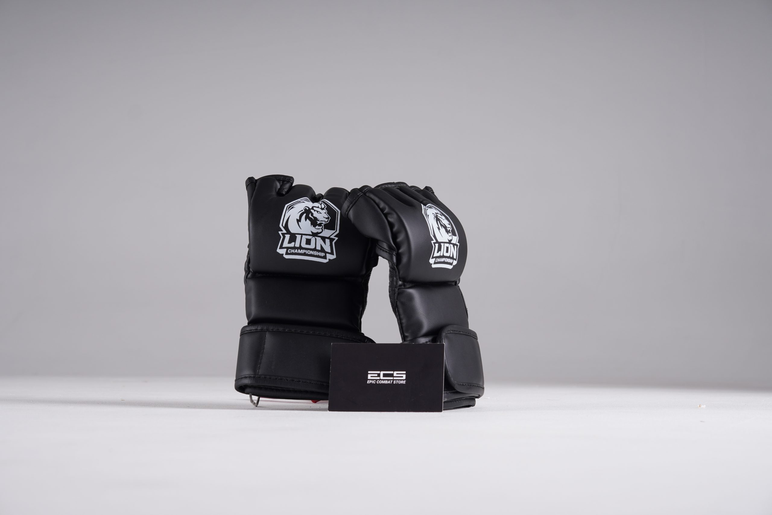 Găng thi đấu LION được bán tại Epic Combat Store