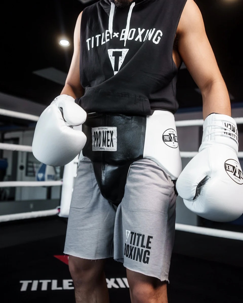 Bảo vệ hạ bộ