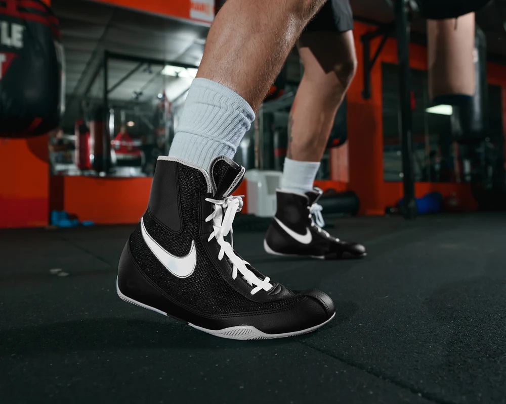 Giày boxing Nike Machomai 2