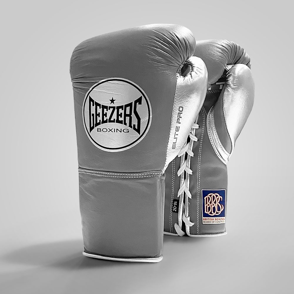 Găng boxing Geezers