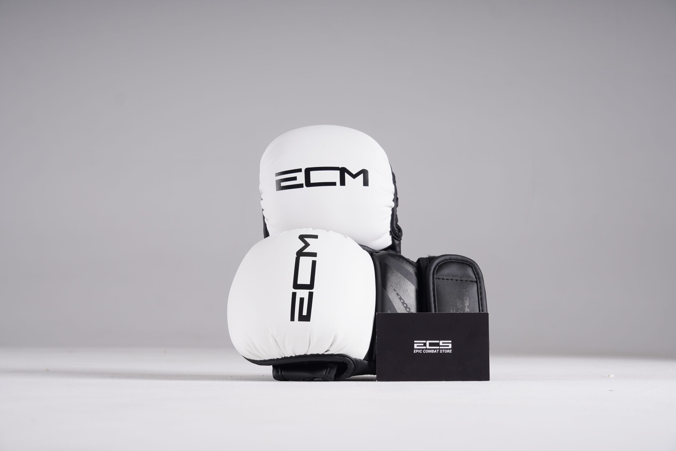 Găng MMA ECM