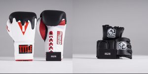 Chọn găng cho bao cát đấm bốc