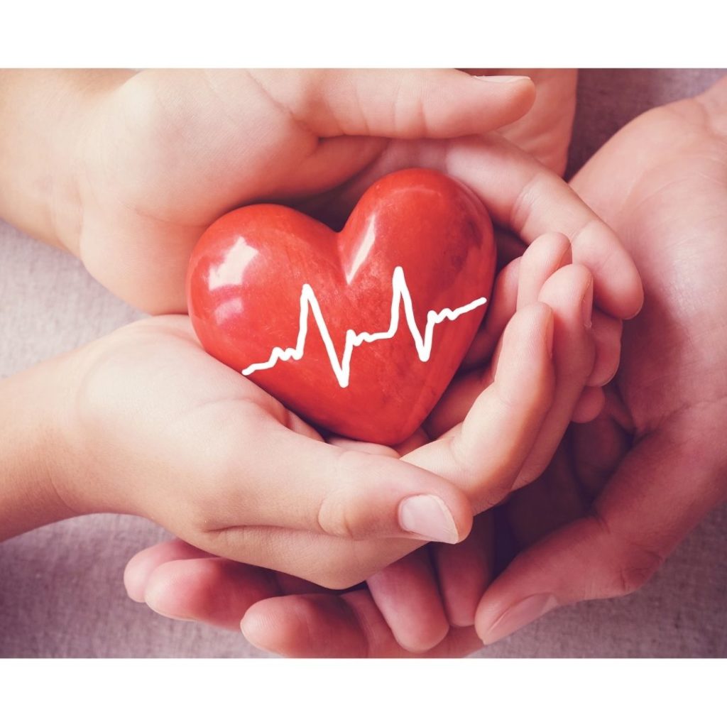 Sức khỏe tim mạch