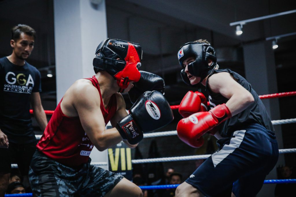 Tập boxing cần chuẩn bị đồ gì?