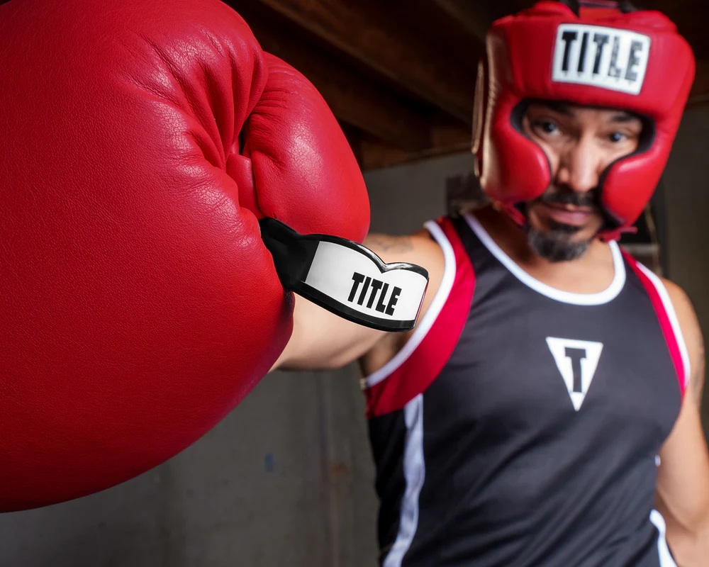 Bảo vệ hàm thương hiệu Title