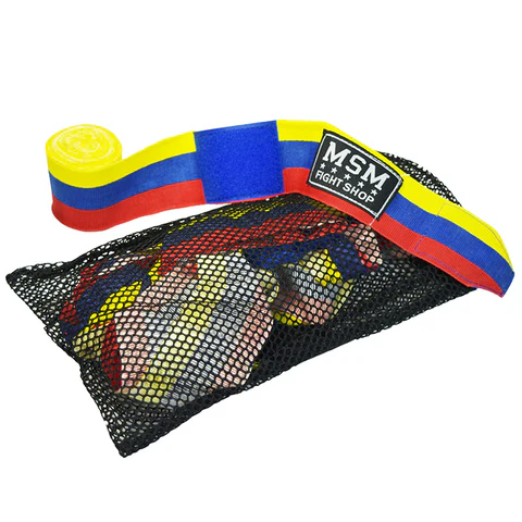 Bỏ vào túi để đỡ rối